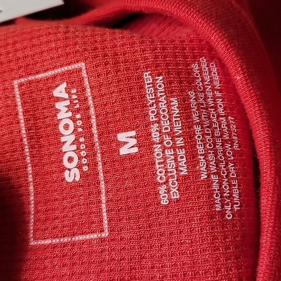 𝅺NEW Supersoft Thermal Shirt - Picture 6 of 6